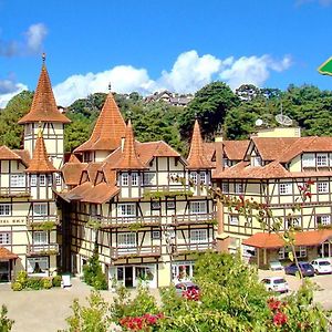 Hotel Sky Gramado